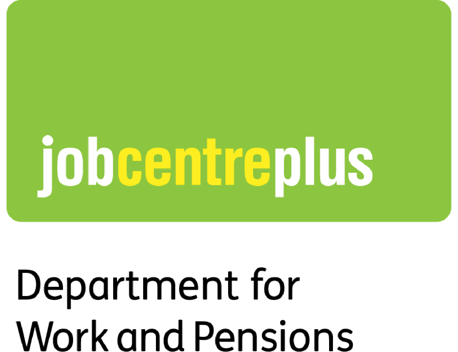 job centre plus
